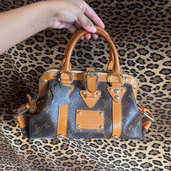 Louis Vuitton bag - Picture 1 of 10